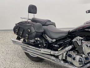 Suzuki Intruder