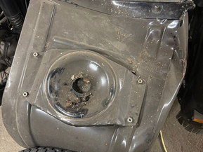 Muu merkki Muu malli