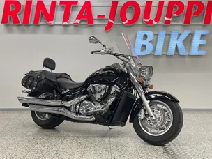 Suzuki Intruder