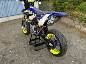 Sherco SE-R