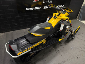 Ski-Doo MX Z