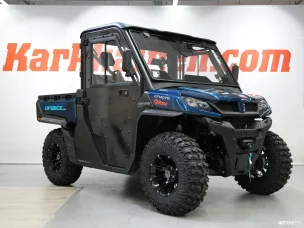 CFMOTO UFORCE