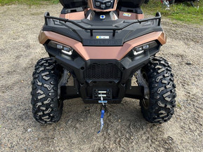 Polaris Sportsman