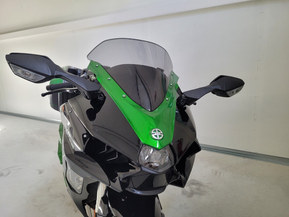 Kawasaki H2