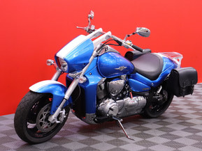 Suzuki Intruder