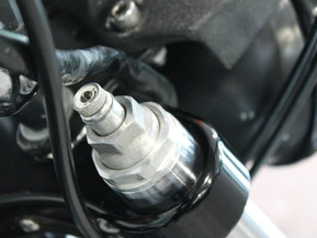 Harley-Davidson Dyna