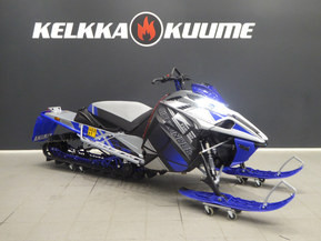 Yamaha Sidewinder