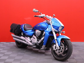 Suzuki Intruder