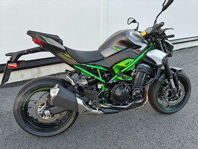 Kawasaki Z