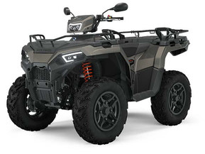 Polaris Sportsman