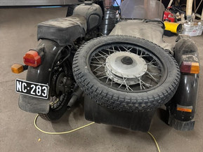 Muu merkki Muu malli