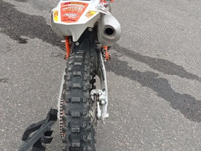KTM 250
