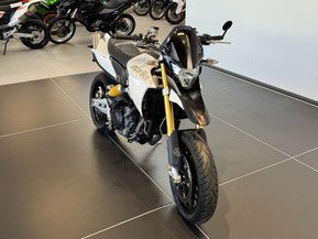Aprilia Dorsoduro