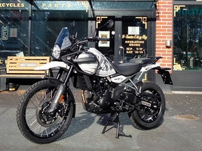 Royal Enfield Himalayan