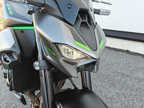 Kawasaki Z