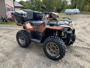 Polaris Sportsman