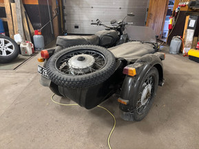 Muu merkki Muu malli