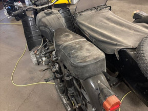 Muu merkki Muu malli