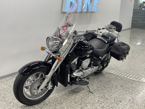 Suzuki Intruder