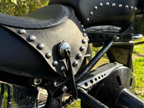 Harley-Davidson Softail