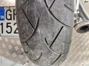 Harley-Davidson VRSC