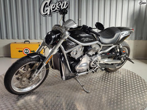 Harley-Davidson VRSC