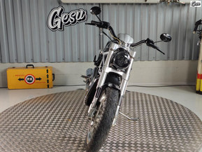 Harley-Davidson VRSC