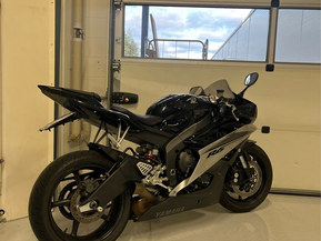 Yamaha YZF-R6