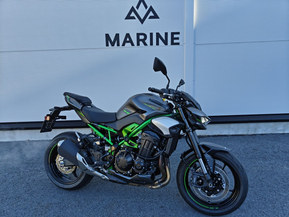 Kawasaki Z