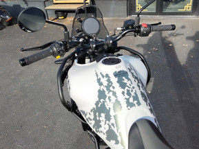 Royal Enfield Himalayan