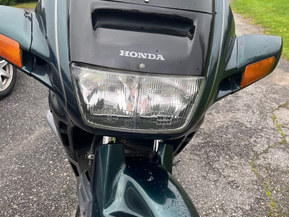 Honda ST