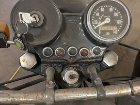 Muu merkki Muu malli