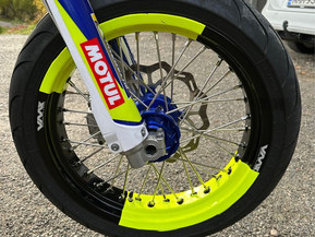 Sherco SE-R