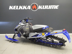 Yamaha Sidewinder