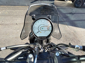 Royal Enfield Himalayan