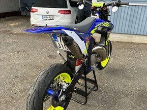 Sherco SE-R