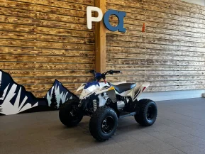 Polaris Outlaw