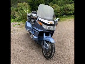 Honda GL