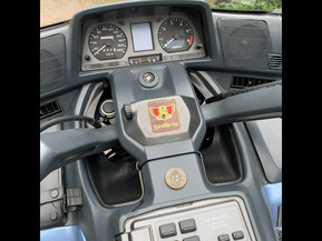 Honda GL
