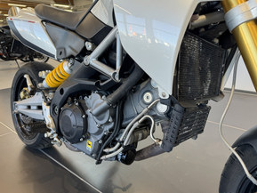 Aprilia Dorsoduro