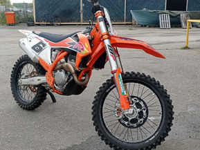 KTM 250