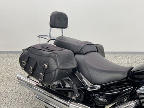 Suzuki Intruder