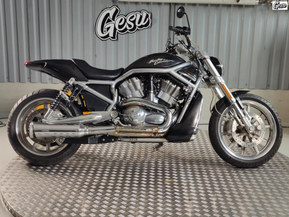 Harley-Davidson VRSC