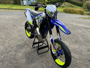 Sherco SE-R