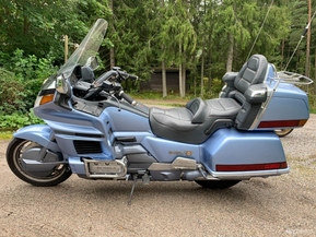 Honda GL