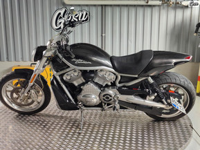 Harley-Davidson VRSC