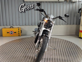 Harley-Davidson VRSC