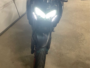 Kawasaki Z