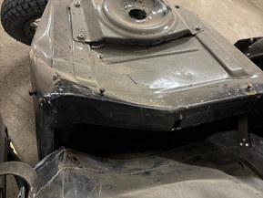 Muu merkki Muu malli