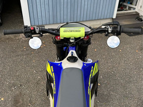 Sherco SE-R
